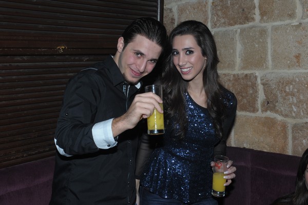 NYE at Taiga Batroun